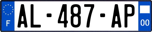 AL-487-AP