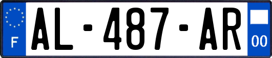 AL-487-AR