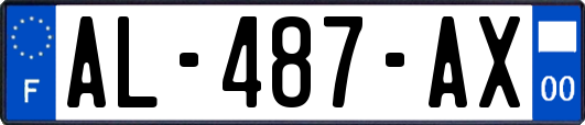 AL-487-AX