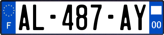 AL-487-AY