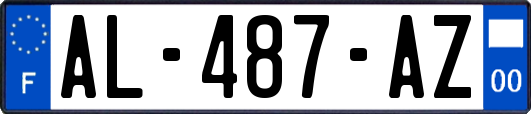 AL-487-AZ