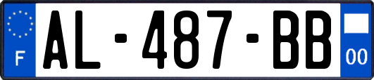 AL-487-BB