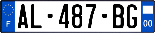 AL-487-BG