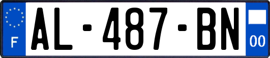 AL-487-BN