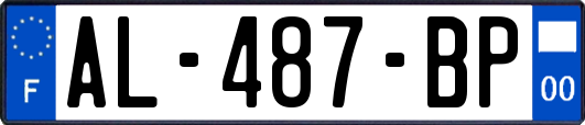 AL-487-BP