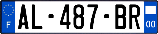 AL-487-BR