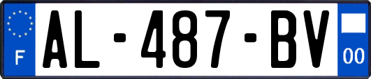 AL-487-BV