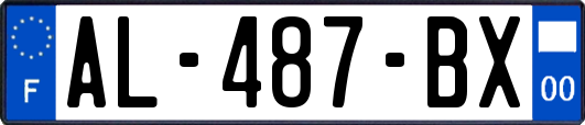 AL-487-BX