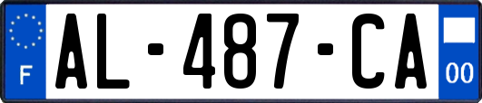 AL-487-CA