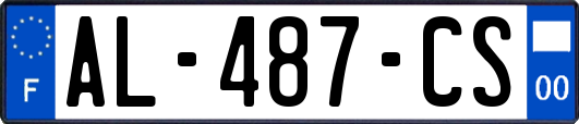 AL-487-CS