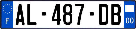 AL-487-DB