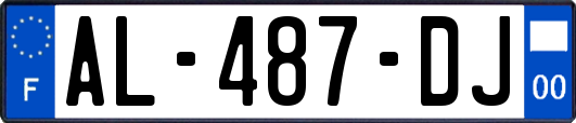 AL-487-DJ