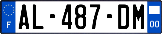 AL-487-DM