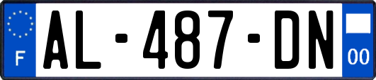 AL-487-DN