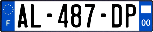 AL-487-DP