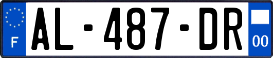 AL-487-DR
