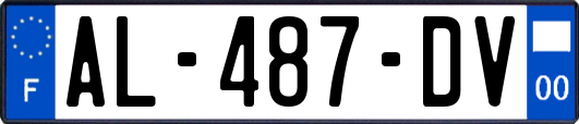 AL-487-DV