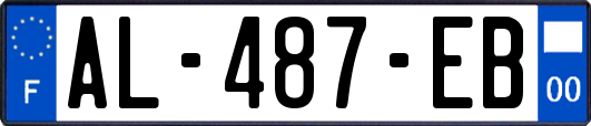 AL-487-EB