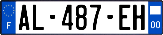 AL-487-EH