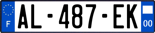 AL-487-EK