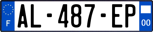 AL-487-EP