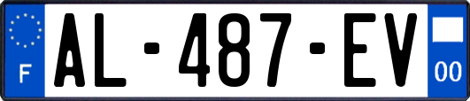 AL-487-EV