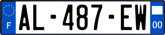 AL-487-EW