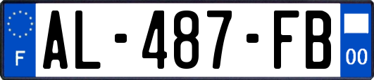 AL-487-FB