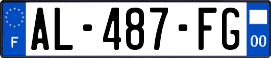AL-487-FG