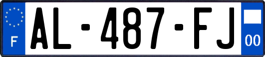 AL-487-FJ
