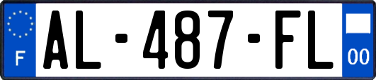 AL-487-FL