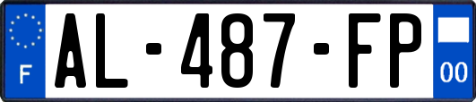 AL-487-FP