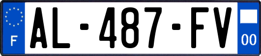 AL-487-FV