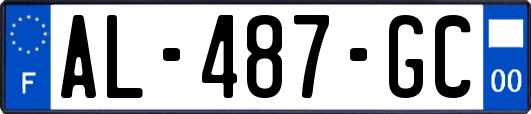 AL-487-GC