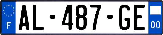 AL-487-GE
