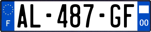 AL-487-GF