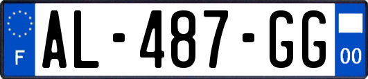 AL-487-GG