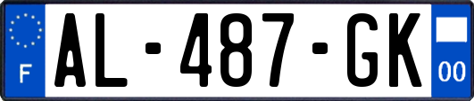 AL-487-GK