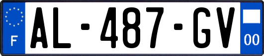 AL-487-GV