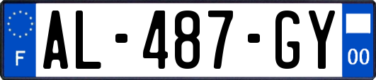 AL-487-GY