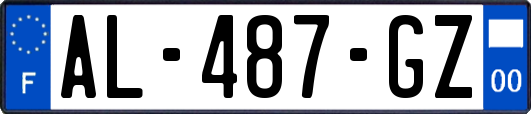 AL-487-GZ