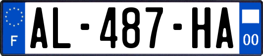 AL-487-HA