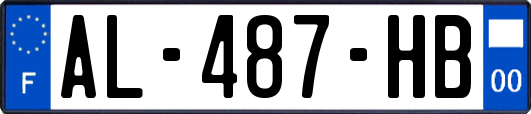 AL-487-HB