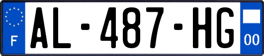 AL-487-HG