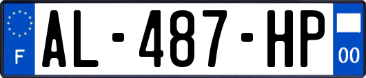 AL-487-HP