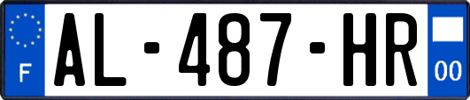 AL-487-HR