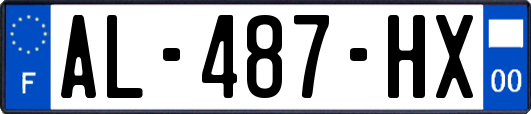 AL-487-HX
