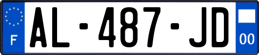 AL-487-JD