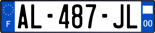 AL-487-JL