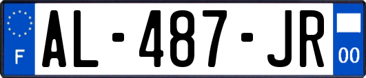 AL-487-JR